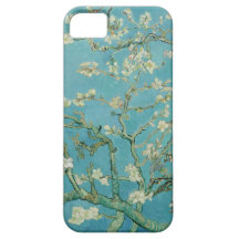 Flores de la almendra de Vincent van Gogh