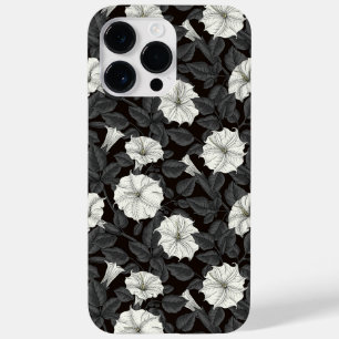 Funda Para iPhone 14 Pro Max De Case-Mate Flores de luna