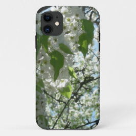Funda Para iPhone 11 Flores de primavera