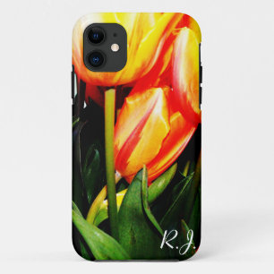 title_seo2 flores de tulipán dorado.
