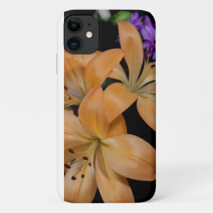 Funda Para iPhone 11 Flores de verano