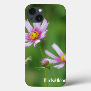 Funda Para iPhone 13 Flores del cosmos