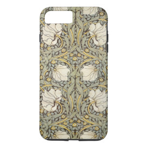 title_seo2 Flores del vintage de William Morris