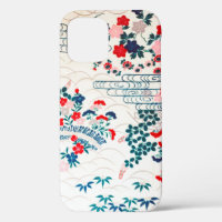 Flores, diseño japonés