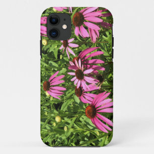 Funda Para iPhone 11 Flores en la bodega Chateau Morrisette, Floyd, VA