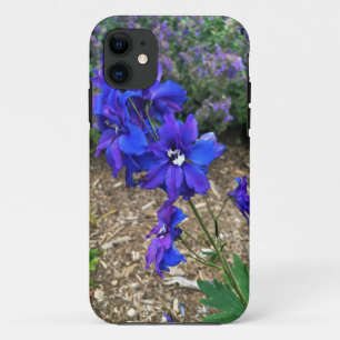 Funda Para iPhone 11 Flores en la bodega Chateau Morrisette, Floyd, VA