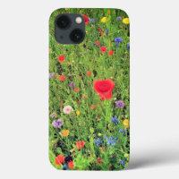 Flores foto Apple iPhone 7, Tough Xtreme