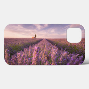 Funda Para iPhone 13 Flores   Lavender Southern France