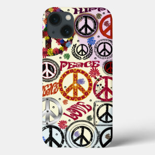 title_seo2 Flores: paz y amor hippie