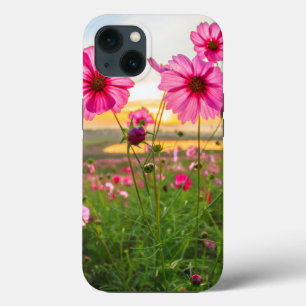 Funda Para iPhone 13 Flores  Provincia de Chiang Rai, Tailandia