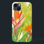 title_seo2 Flores tropicales| Pájaro del paraíso<br><div class="desc">Acuarela Flores Tropicales 2 Artista: Tim OToole</div>