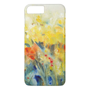 Funda Para iPhone 8 Plus/7 Plus Flores Vía II