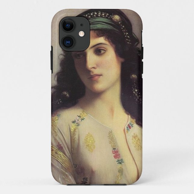 FUNDA DE Case-Mate PARA iPhone FLORES Y BELLEZA (Reverso)