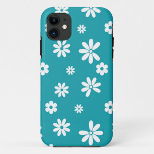 Funda Para iPhone 11 Flores y Pétalos 5