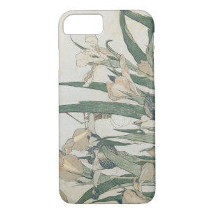 title_seo2 Flores y saltamontes, c.1830-31 del iris