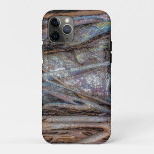 Funda Para iPhone 11 Pro Florida Strangler Fig
