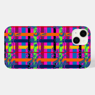 title_seo2 Flourin Pop Plaid