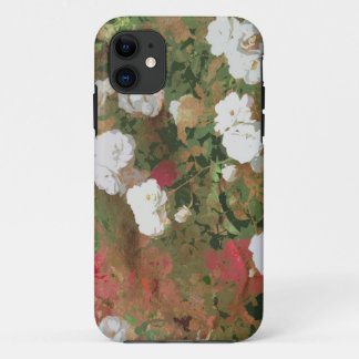Funda Para iPhone 11 FLOWER 102 - Estuche para iPhone
