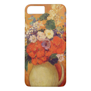 Funda Para iPhone 8 Plus/7 Plus Flowers, 1910