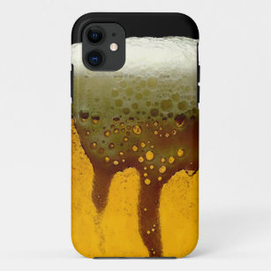 Funda Para iPhone 11 Foamy Beer