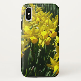 title_seo2 Focos amarillos y flores de primavera alegres