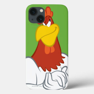title_seo2 Foghorn Leghorn Mirada Traviesa