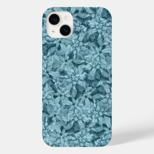 Funda Para iPhone 14 Plus De Case-Mate Foliage de Guay Frosty-Turquoise