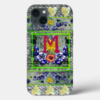 Folk Art Denim Hippie inicial