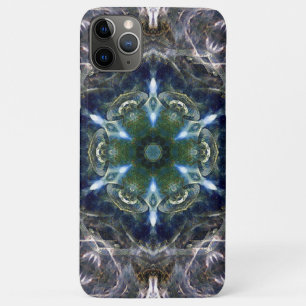 Funda Para iPhone 11 Pro Max Folk Mandala