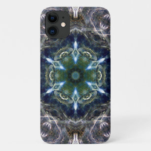 Funda Para iPhone 11 Folk Mandala