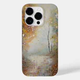 Funda Para iPhone 14 Pro De Case-Mate Follaje otoñal