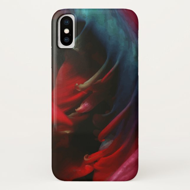 Funda De Case-Mate Para iPhone Folletos (Reverso)