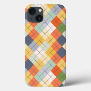 Funda Para iPhone 13 Fondo 2 del suéter