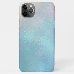 Funda Para iPhone 11 Pro Max Fondo azul claro irreprochable