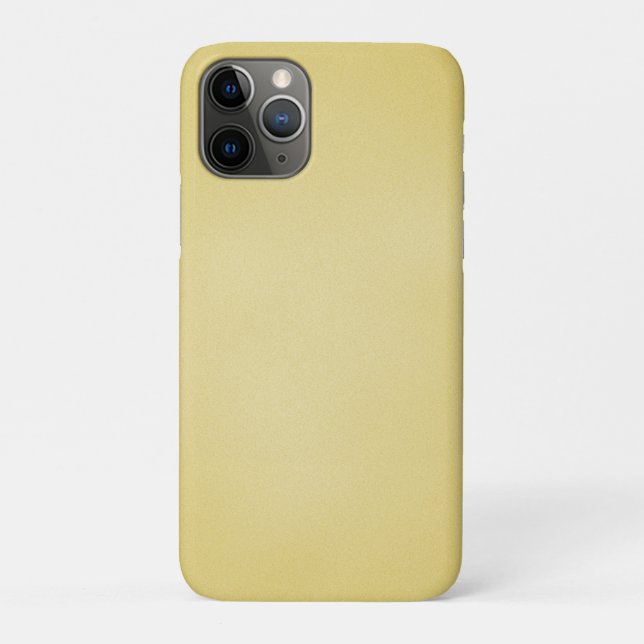 Funda De Case-Mate Para iPhone Fondo Beige Retro Grainy (Reverso)