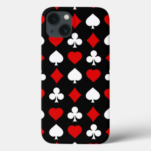 Funda Para iPhone 13 Fondo con trajes