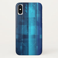 Fondo de alta tecnología