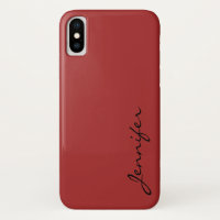 Fondo de color de grabación automática