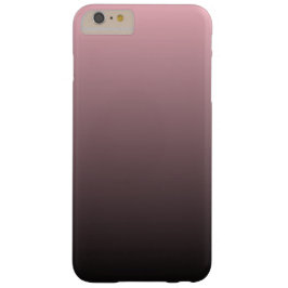 Funda Para iPhone 14 De Case-Mate Fondo de color negro rosa