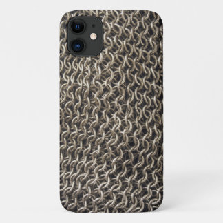 Funda Para iPhone 11 Fondo de correo de cadena