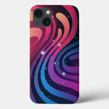 Fondo de escritorio de degradado giratorio