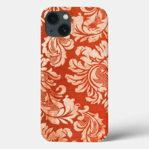 Funda Para iPhone 13 Fondo de fondo con fondo de fondo de fondo vintage