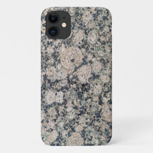 Funda Para iPhone 11 Fondo de granito