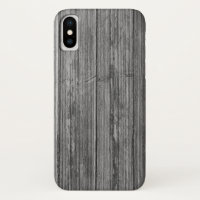 fondo de madera gris ahumada