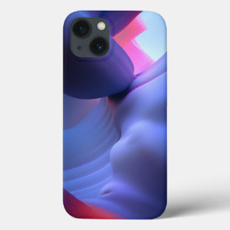 Funda Para iPhone 13 fondo de pantalla vertical