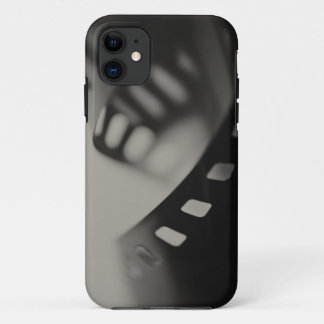 Funda Para iPhone 11 Fondo de película