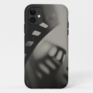 Funda Para iPhone 11 Fondo de película