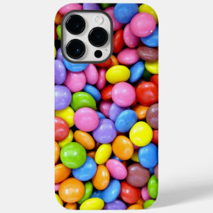 Funda Para iPhone 14 Pro Max De Case-Mate Fondo de Smarties