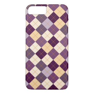 Funda Para iPhone 8 Plus/7 Plus Fondo de sudadera