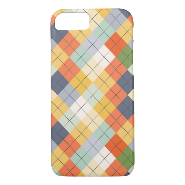 Funda De Case-Mate Para iPhone Fondo de sudoración 2 (Reverso)